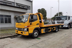 准格尔旗车辆公路救援