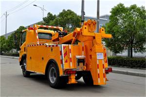 准格尔旗高速路拖车费